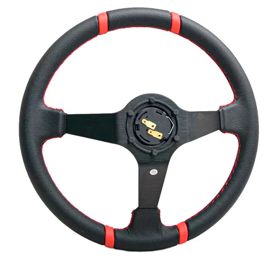 Volante Esportivo Ralliart