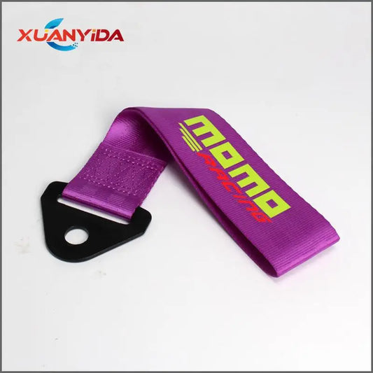 Cinto de reboque MOMO Racing