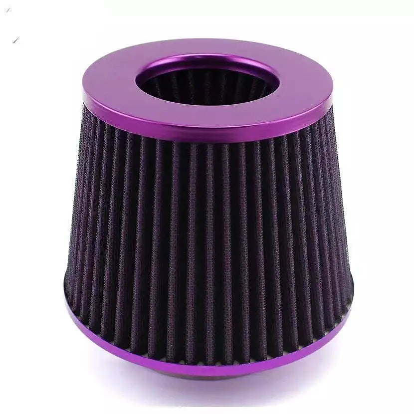 Filtro de ar Conico Duplo Fluxo Universal