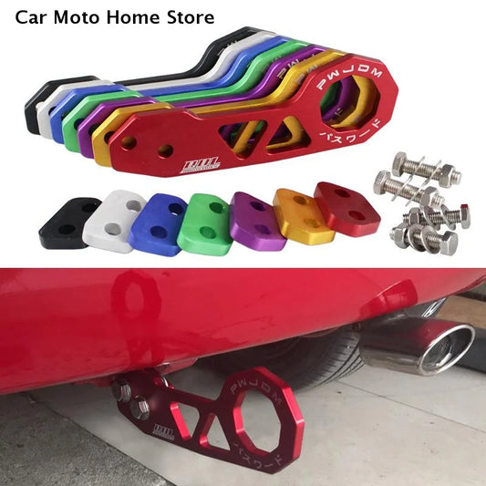 Tow hook Racing universal