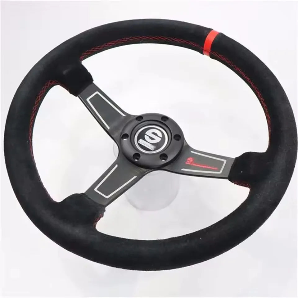 Volante Esportivo Sparco