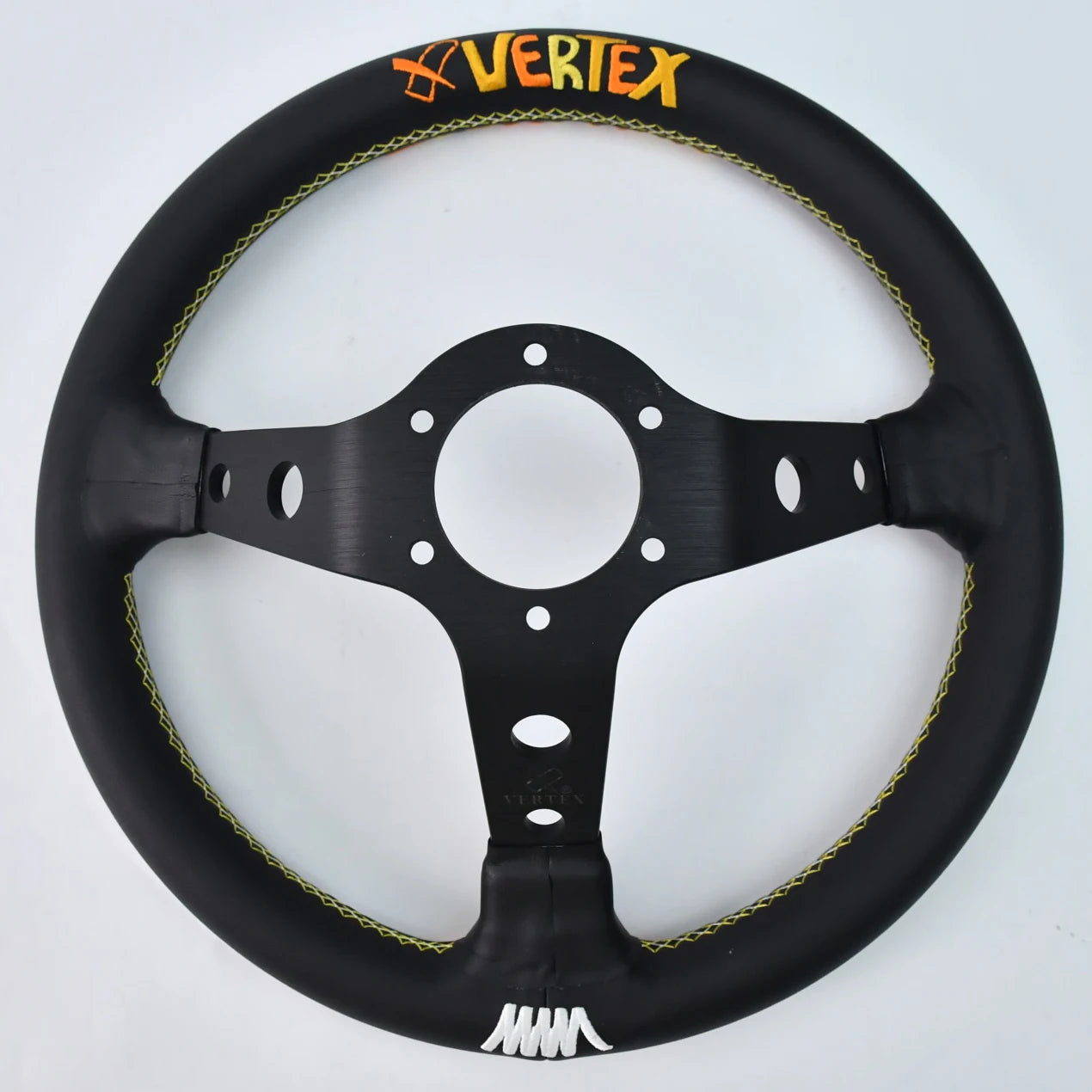 Volante esportivo Tiypeor Snowman