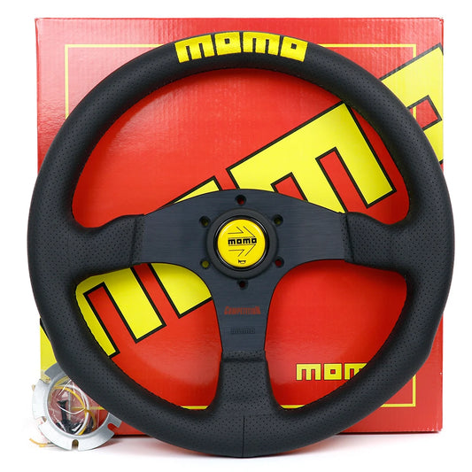 Volante esportivo  MOMO Competition