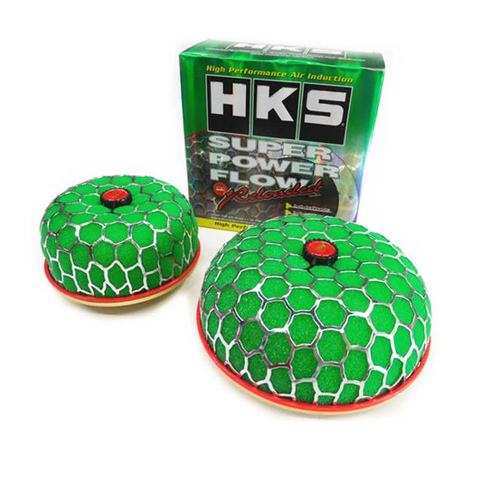 Filtro de ar esportivo HKS Super Power Flow