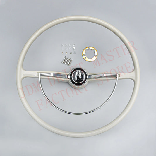 Volante classico Vintage