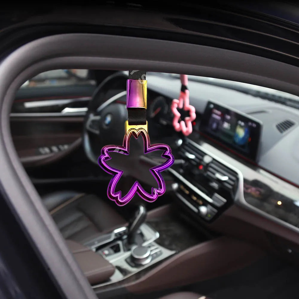 Hand strap JDM Flor