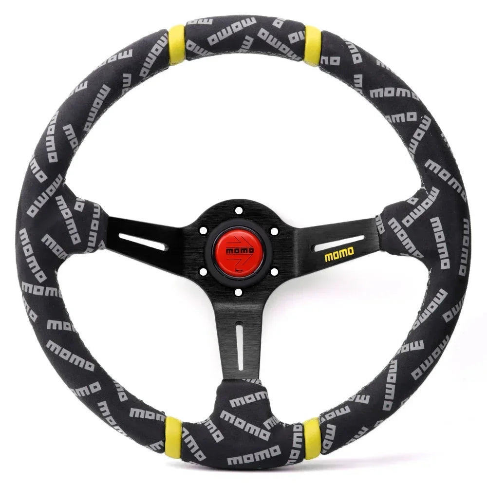 Volante esportvio MOMO "Ultra For MOMO"