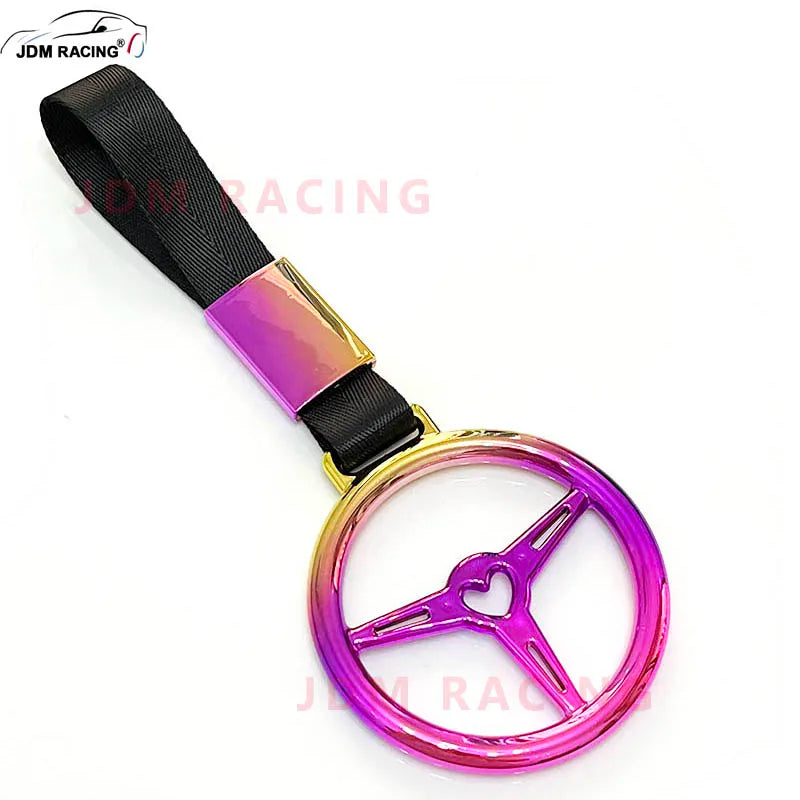Hand strap JDM Flor
