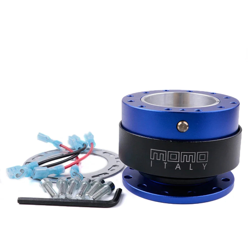 Cubo Saque Rápido MOMO