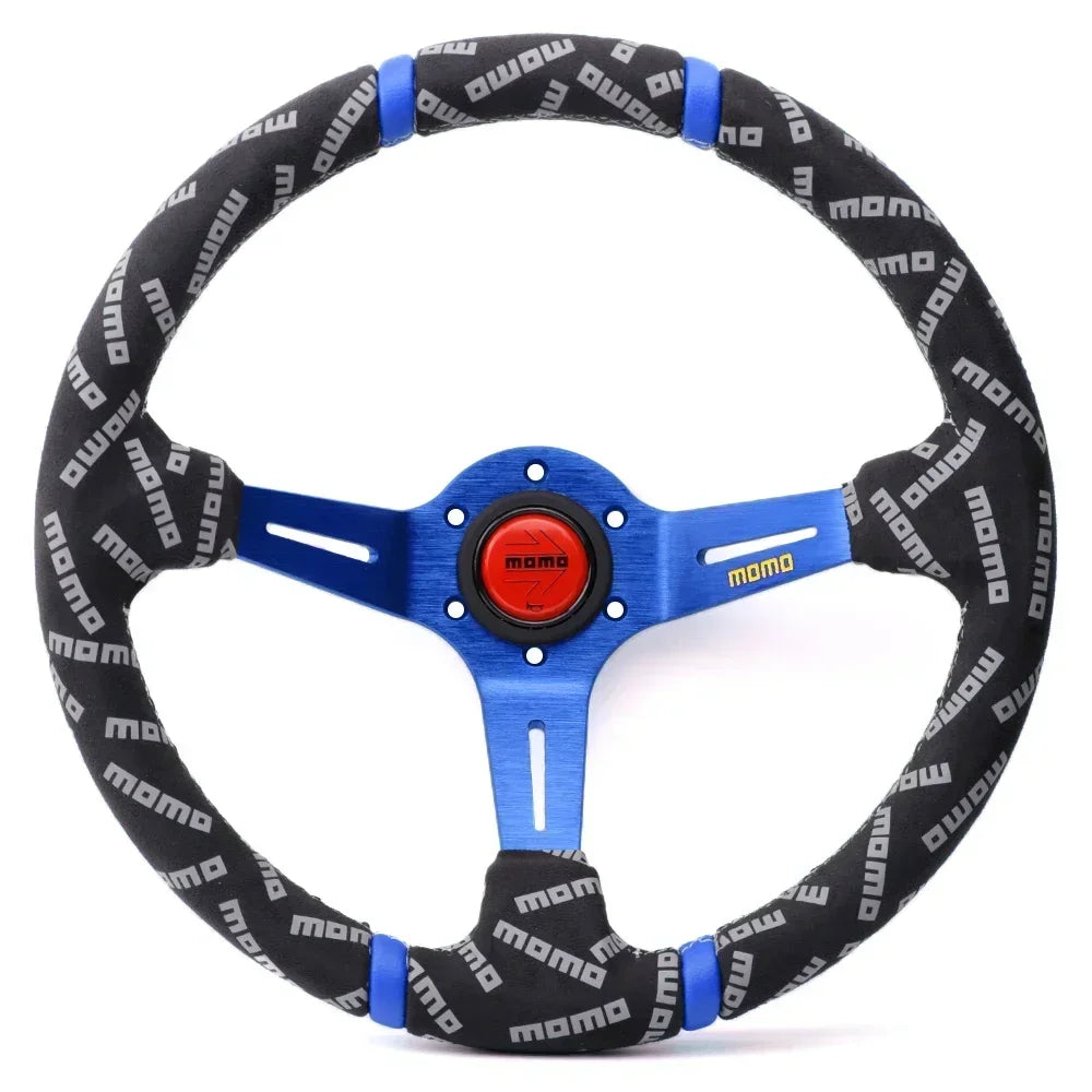 Volante esportvio MOMO "Ultra For MOMO"