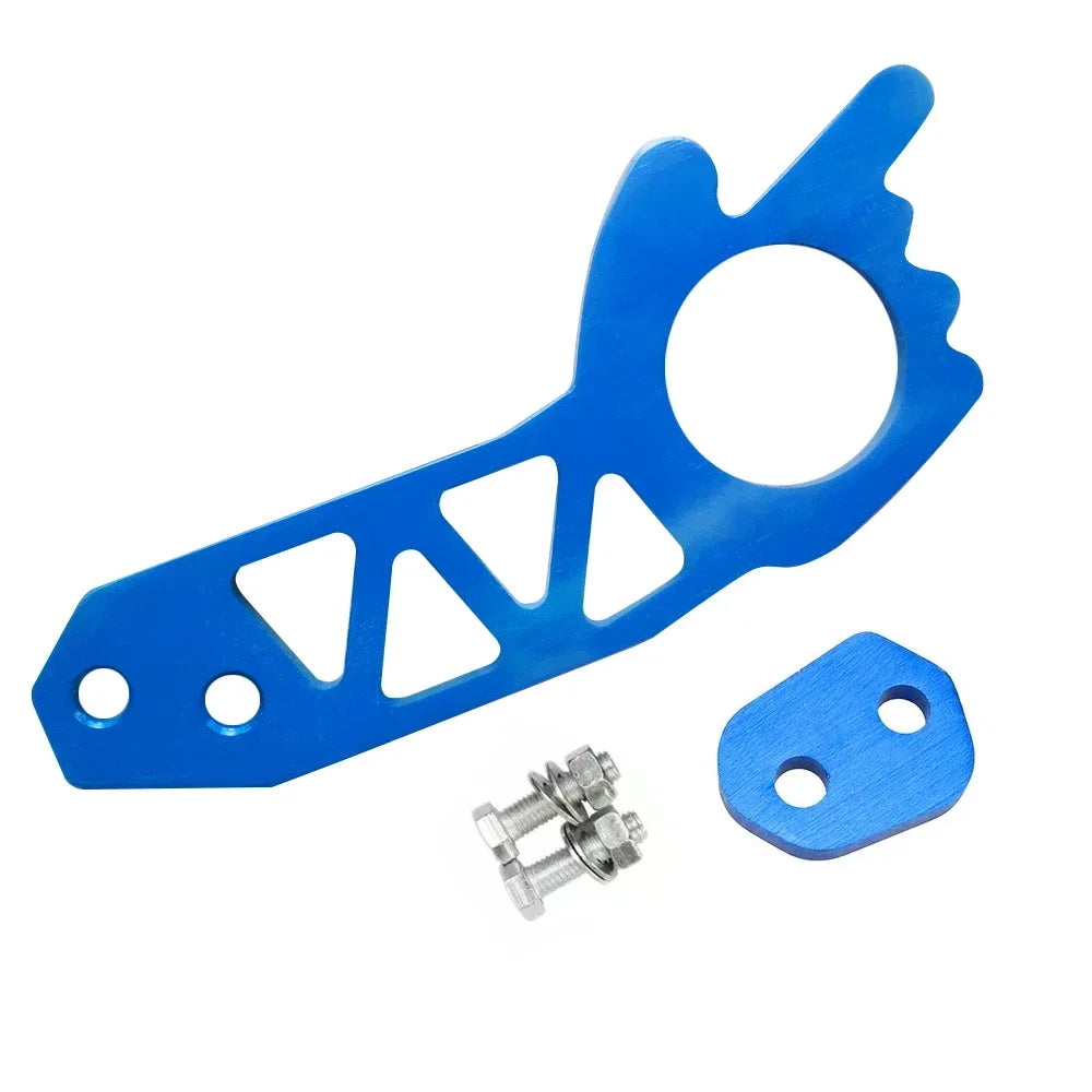 Tow hook universal "dedo indicador"