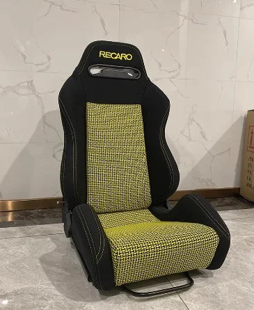 Banco Recaro SR3 Racing