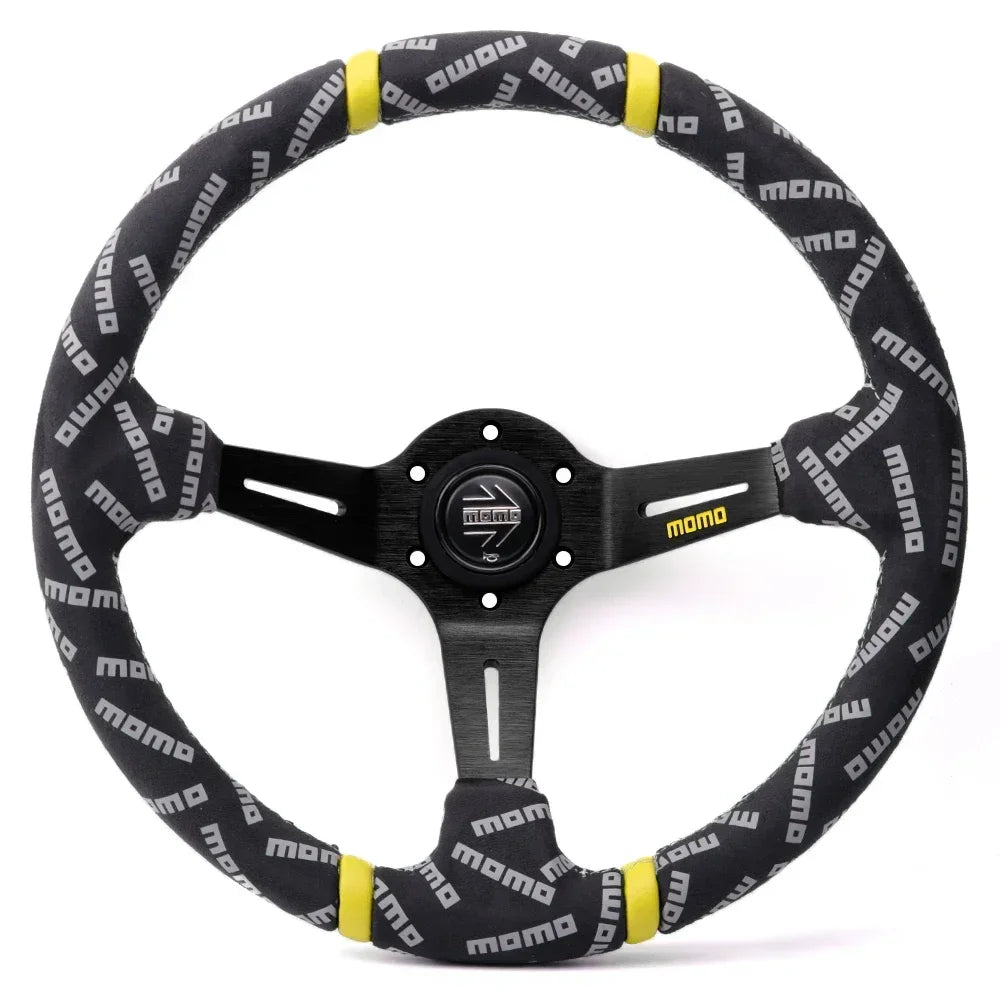 Volante esportvio MOMO "Ultra For MOMO"