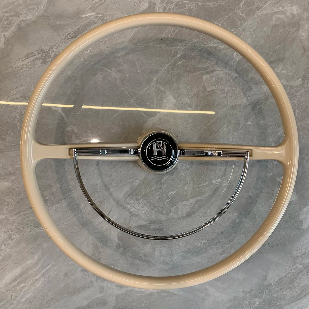Volante Vintage Tiypeor