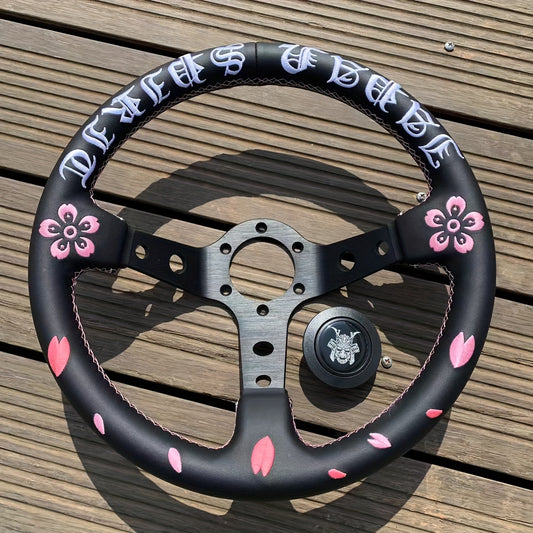Volante Sakura Spirit