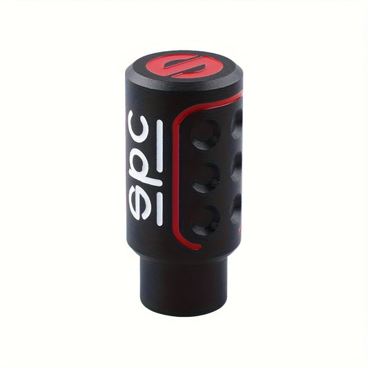 Manopla de Cambio Sparco "Frosted Wave"