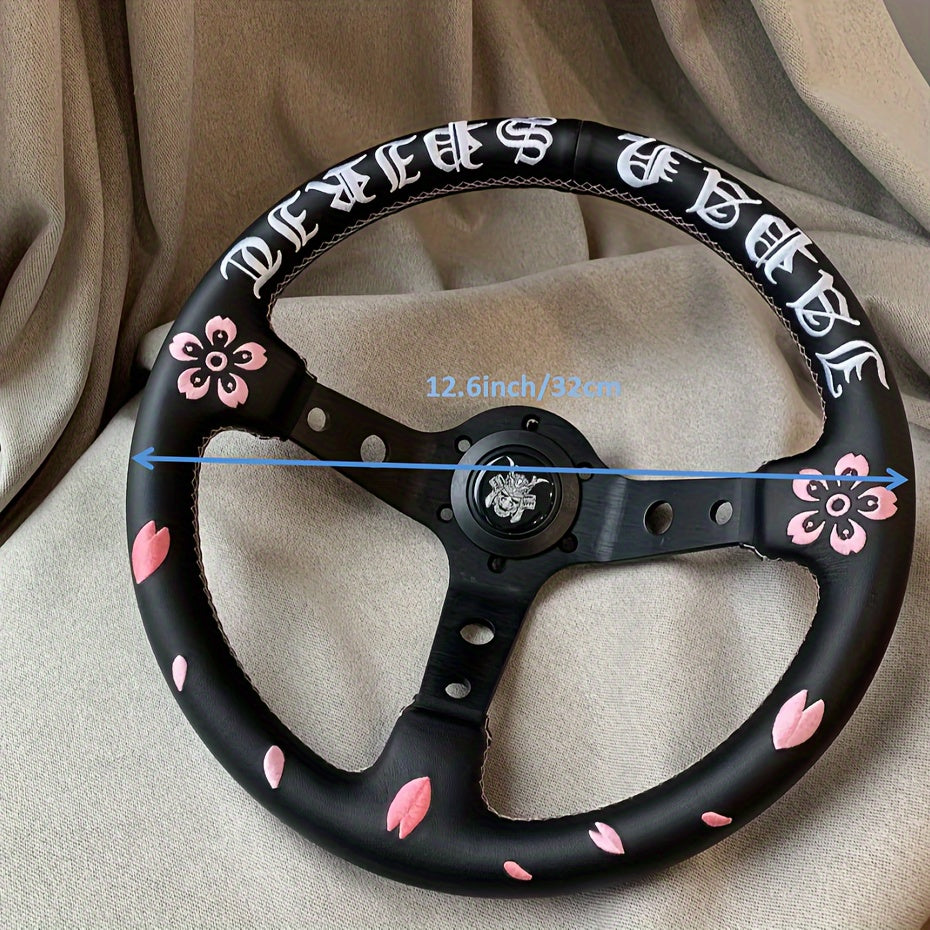 Volante Sakura Spirit