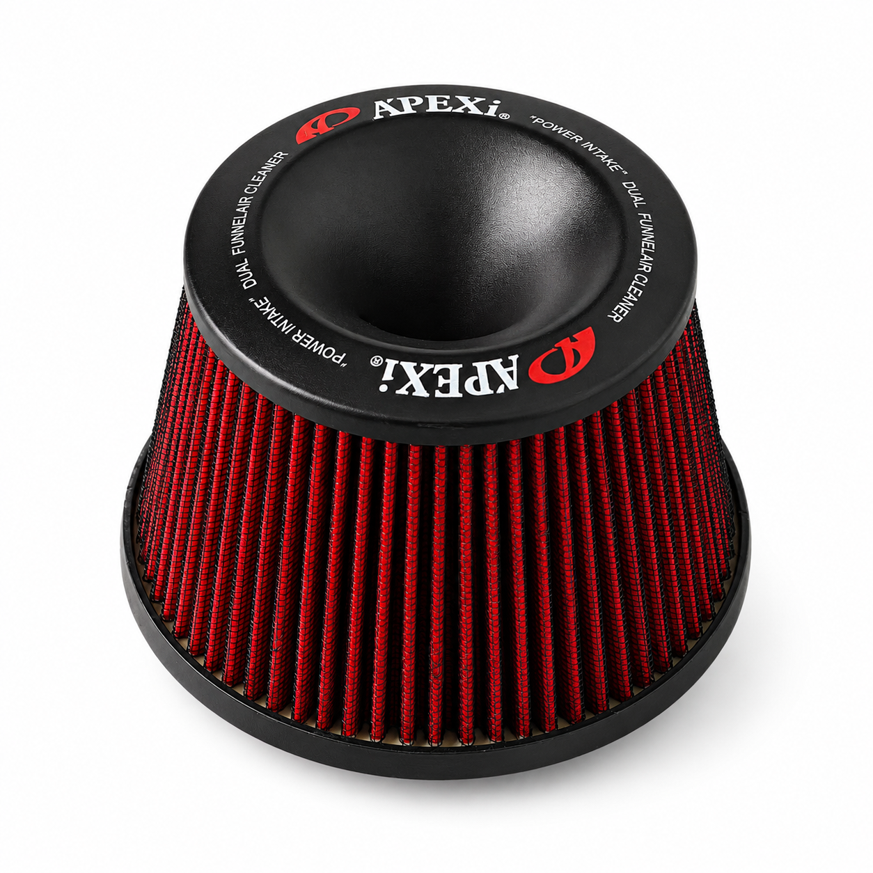 Filtro de ar esportivo Apexi performance racing