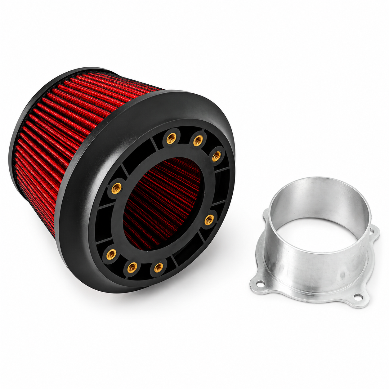 Filtro de ar esportivo Apexi performance racing