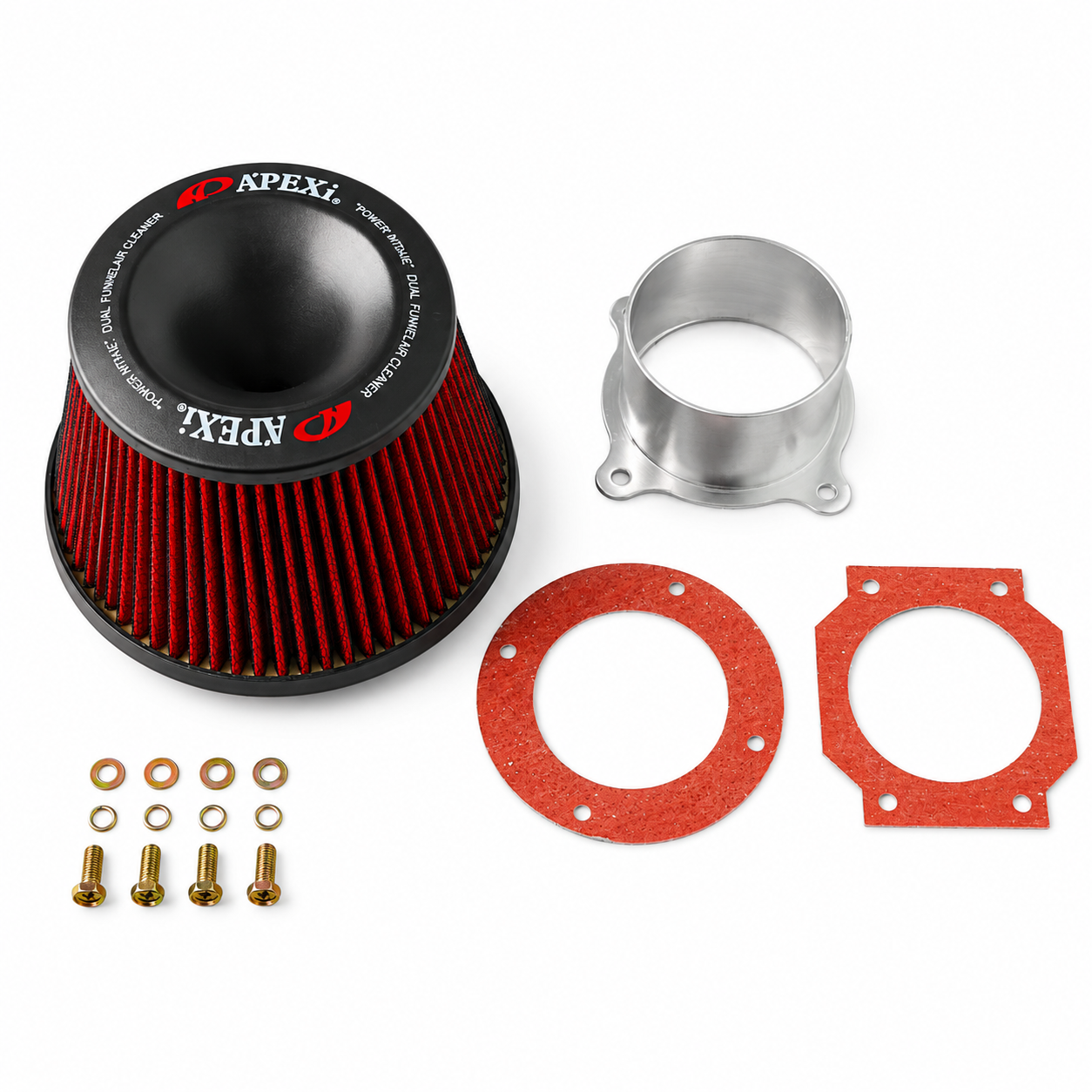 Filtro de ar esportivo Apexi performance racing